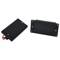 Offre Spéciale Sealed LP Guitar Humbucker Pickup Double Coil Pickups pour Les Paul LP Style Electric Guitar Black