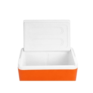 Glacière robuste Majestic 13,7 QTS – Grande glacière portable pour activités de plein air - Product Image 6