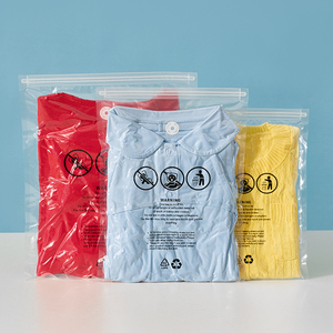 Nouveau type sacs de stockage <span class=keywords><strong>sous</strong></span> <span class=keywords><strong>vide</strong></span> pour paquet <span class=keywords><strong>Amazon</strong></span> - Product Image 3