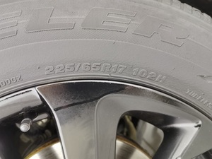 Utilisé pour RAV4 2015-2019, transmission automatique, conduite à gauche, SUV, moteur essence inférieur à 4L, prix FOB, en stock, à vendre - Product Image 3