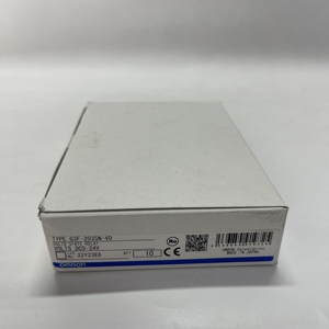 100% New and Original Solid State Relay G3F-203SN-VD - Product Image 1