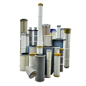 Trung Quốc Nhà máy cung cấp chấp nhận tùy chỉnh Bộ lọc thủy lực ff5052 Chất lượng cao thủy lực lọc dầu cho máy móc xây dựng ff5052 - Product Image 2