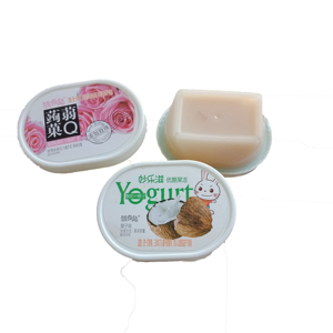 NY-819 완전 자동 플랫 라운드 사각형 병 수 날짜 코드 프린터와 자체 접착 라벨 기계 - Product Image 6