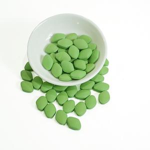 OEM Customization Service for 500mg Herbal Epimedium and Maca Male Enhancement <b>Pills</b> - Product Image 1