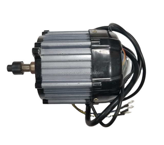 Wholesale Innovation 900w 48v 3 Phase Brushless Dc 72v Electric Scooter 3 Wheels E Cargo Rickshaws Conversion Kit Motor for Sale