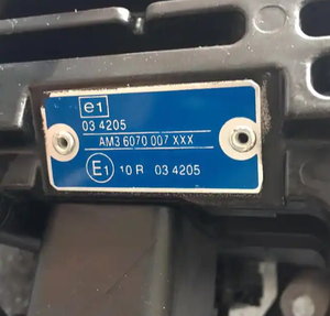 4464770372 Tiptronic AM3 6090 007 XXX Power Pack pour boîte de vitesses ZF amt - Product Image 2