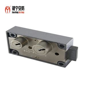 Serrure de porte à Double clé, sécurisée et personnalisable, chine, BP6458 - Product Image 4