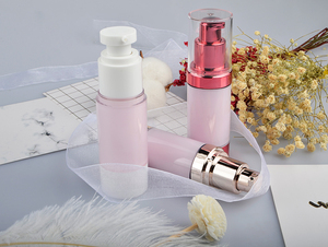 VV-46r de 30ml para Base de maquillaje, imprimación de maquillaje de etiqueta privada personalizada, crema de imprimación líquida Facial, imprimación de Base de maquillaje - Product Image 3