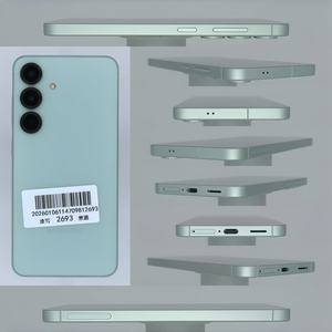 สมาร์ทโฟนมือสองรุ่น S25+ ปรับสภาพใหม่ รับรองคุณภาพ ราคาประหยัด แรม 12GB หน้าจอ 5.3 นิ้ว QHD รองรับ 5G รับประกัน 1 ปี พร้อมอุปกรณ์เสริมแท้ - Product Image 3