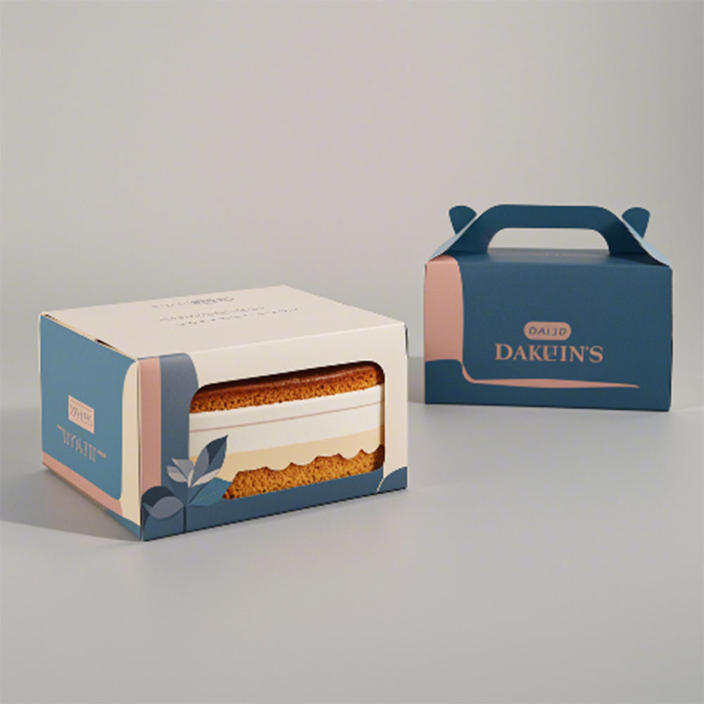 กล่องเค้ก