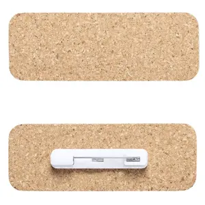 Gadgets écologiques en liège naturel - Product Image 2