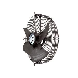 Ventilador axial de refrigeración para condensador de aire acondicionado de precisión ebmpapst S3G710-AU21-01 400V AC 50/60Hz 2830W 1250RPM 710mm IP55 - Product Image 1