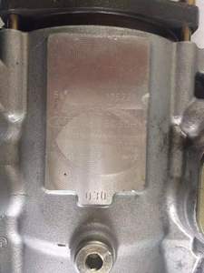 Pompe à carburant diesel jm-QSB5.9 VP44 0470506041 3937690 3939940 Améliore les performances de combustion Convient aux moteurs QSB5.9 - Product Image 4