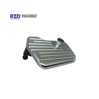 Accessoires de voiture Filtre à huile de boîte de vitesses OEM 24208149 pour BMW