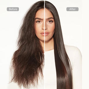 مكواة شعر كهربائية احترافية بالكيراتين لعام 2025، مكواة مسطحة هزازة لتمليس الشعر المستهدف - Product Image 6