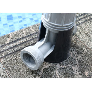 Gran oferta 2024, equipo automático de limpieza de piscinas de agua salada, Clorador Salino de plástico PH - Product Image 2