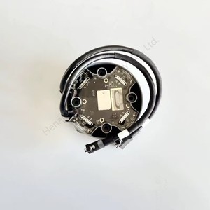 Visión Ojo de Pez Cuádruple T100 FPV para Drones de Pulverización Agrícola T100, Accesorios y Piezas para Drones - Product Image 4