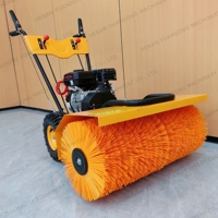 Vente directe d'usine, balayeuse à neige professionnelle/machine de nettoyage de la neige, nouvelle marque 2024
