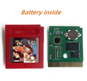 Игровой картридж для GBC - Product Image 3