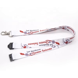YUDI YDDS-0115 large <span class=keywords><strong>université</strong></span> Opendays échappée Polyester lanière homard griffe chien crochet porte-clés porte-clés sangle sacs assortis - Product Image 6