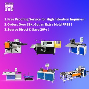 Máy hàn nối quỹ đạo chất lượng cao, thương hiệu XLC mới, 63KVA, 380V, dùng cho dây kim loại thép không gỉ - Product Image 2