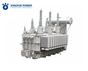 40000kVA 70000kVA transformateur de puissance 60KV de courant 230KV prix