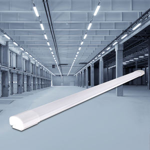Indoor Industrial Lighting High Quality <b>Led</b> <b>Led</b> Vapot Tight Tri Proof Light Hot Sale Waterproof <b>Led</b> <b>Tube</b> Tubular Tri Proof Light - Product Image 4
