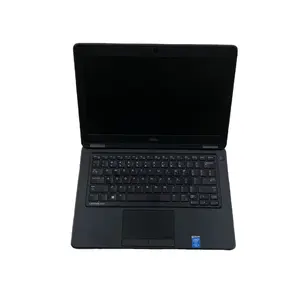 Wholesale refurbished second hand laptop i5-5 generation 12.5 inch for Dell 5250