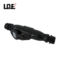 Connecteur mâle-femelle étanche IP65 3 pôles 16A |   Prise de courant AC 110V avec garantie d'un an pour les éclairages Fresnel et les éclairages de scène