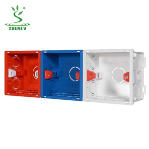 Trung Quốc nhà sản xuất tùy chỉnh quá trình khuôn ép nhựa cho chuyển đổi nhà ở vỏ nhựa - Product Image 5