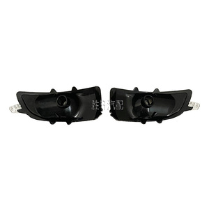 Volvo ไฟสัญญาณเลี้ยวสำหรับ S40 S60 S80 C30 C70 V40 V50 V70ไฟมองหลังอะไหล่ใหม่ - Product Image 2