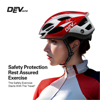 Personnalisable Ultra-Léger 19cm Largeur Casque De Vélo Respirant Surdimensionné Casque D'équitation pour Les Sports De Boxe