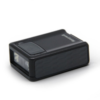 Escáner de Código de Barras Fijo Honeywell Vuquest 3320g, Manos Libres, Sensor CMOS USB, Garantía de 1 Año, Lectura 1D y 2D, PDF, QR, SDK, Disponible en Stock