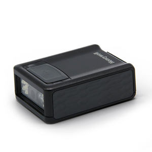 Escáner de Código de Barras Fijo Honeywell Vuquest <span class=keywords><strong>3320g</strong></span>, Manos Libres, Sensor CMOS USB, Garantía de 1 Año, Lectura 1D y 2D, PDF, QR, SDK, Disponible en Stock - Product Image 6