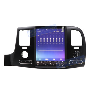 Màn hình xe <span class=keywords><strong>Android</strong></span> đài phát thanh tự động xe Video Stereo cho 2007-2013 Chevrolet Silverado DVD Player - Product Image 6