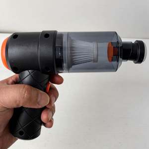 Bomba de Arranque Multifuncional para Narguile, Ventilador de Succión para Narguile, Accesorios para Narguile Árabe - Product Image 2