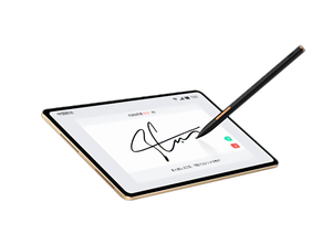 Stylet Usi Compatible avec <span class=keywords><strong>chrom</strong></span>-ebook 4096 niveau de pression stylet actif - Product Image 3