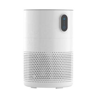 Filtre à air en <span class=keywords><strong>gros</strong></span> Meilleur purificateur d'air intelligent pour la maison moderne et le commerce Chine Filtre Hepa pour la fumée à la maison - Product Image 2