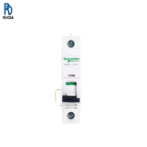 Disjoncteur miniature domestique 1 pôle série Acti 9 IC65N courbe C - Product Image 1