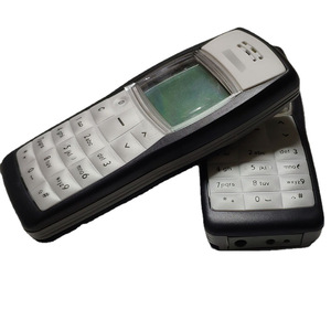 Teléfono Móvil Clásico Original <span class=keywords><strong>1100</strong></span> 2G, Resistente, Doble SIM, Batería de Larga Duración de 850 mAh, Red GSM, Diseño Clásico - Product Image 5