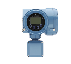 Capteur de débit massique Coriolis Motionn 5700 100% original compatible avec les séries ELITE/F/R/H SIL2 ATEX en stock - Product Image 1