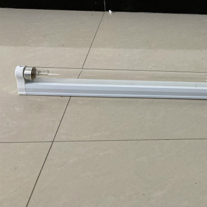 Single Double G13 Holder 2Ft 3Ft 4Ft 5Ft Lighting Led Fluorescent T8 Tube Light Fixtures T8 10W 15W 20W 30W 40W