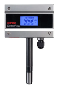 Jauge 0-60pa 0-500pa - Product Image 1
