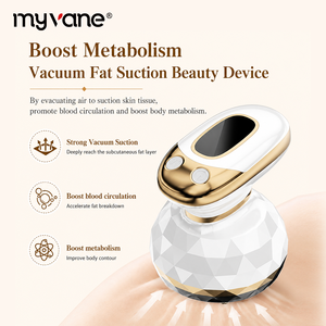 <span class=keywords><strong>Appareil</strong></span> de beauté multifonctionnel tout-en-un pour l'aspiration des graisses, liposuccion, soin de la peau - Product Image 4