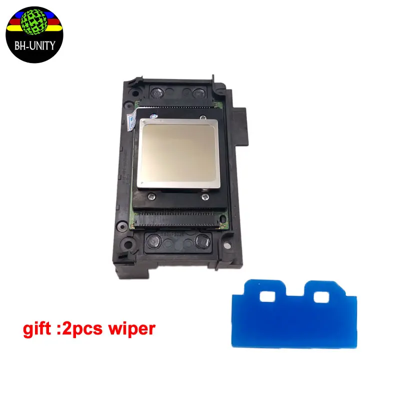 XP600 printhead with original head cover cabezal ep son dx10 dx11 FA09050 solvent print head for Ep son XP510 XP601 XP605 XP610