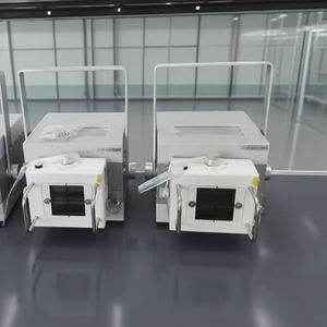 جهاز المراقبة البيطرية من شاندونغ سانينغ جهاز أشعة سينية للاستخدام الحيواني جهاز أشعة سينية مثبت على الأرض سعر آلة أشعة سينية تنافسية - Product Image 3