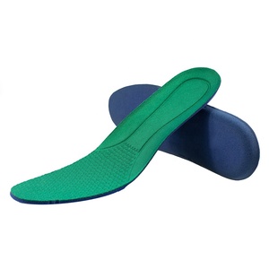 OEM DGS DELL'UNITÀ di elaborazione Sottopiede In Schiuma per le <span class=keywords><strong>scarpe</strong></span> - Product Image 4