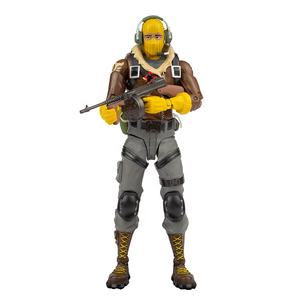 De plástico modelo <span class=keywords><strong>militar</strong></span> soldado del ejército figura de acción juguetes para los niños - Product Image 4