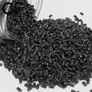 Materiali Plastici Ingegneristici Personalizzati: CF33 ABS, CF15 PEEK, Carbon 23 LCF, PP 10 LCF, <span class=keywords><strong>POM</strong></span> CF20, PEI Polieterimmide, CF35 - Product Image 6