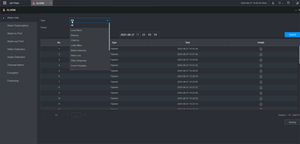 DS-7104NI-<span class=keywords><strong>Q1</strong></span> NVR 4CH MINI <span class=keywords><strong>hik</strong></span> ดั้งเดิม/4 P/m 4 POE พอร์ต4ช่องกล้อง IP NVR พร้อมการบีบอัด H.265และความจุสูงสุด6TB - Product Image 3